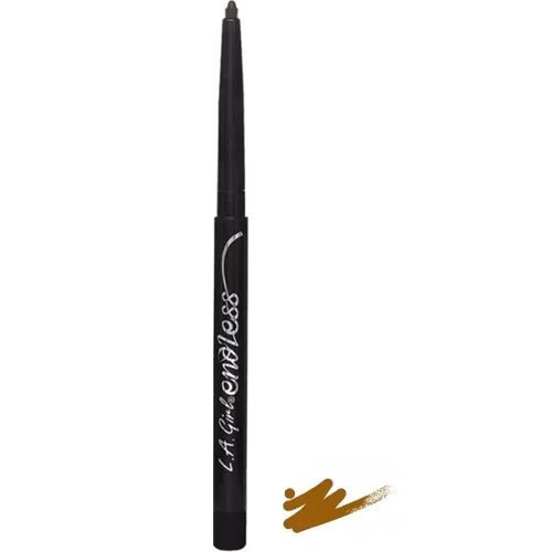  L.A. Girl Endless Auto Eyeliner Copper     2.8,  268  L.A.Girl
