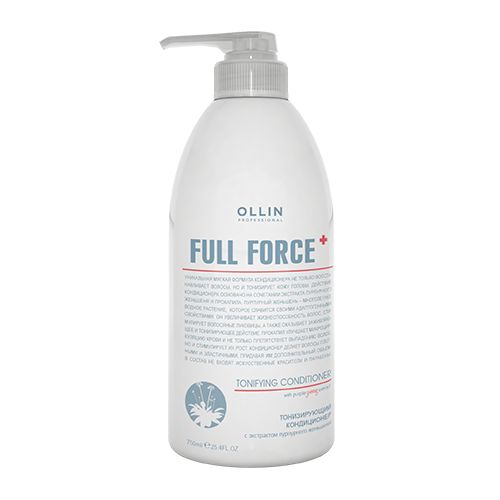 /Ollin Professional FULL FORCE       750 1190