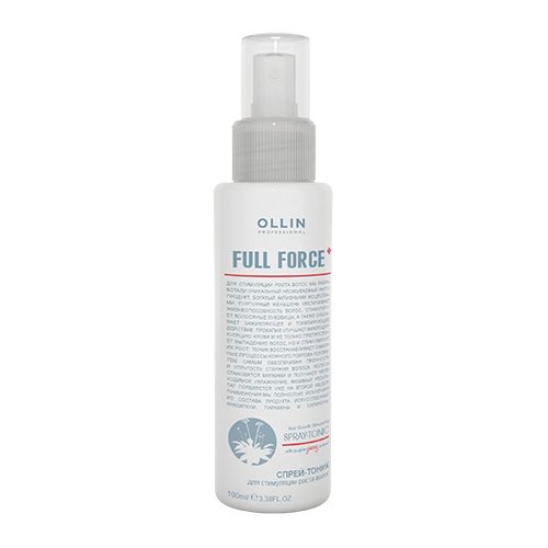 /Ollin Professional FULL FORCE -        100 546