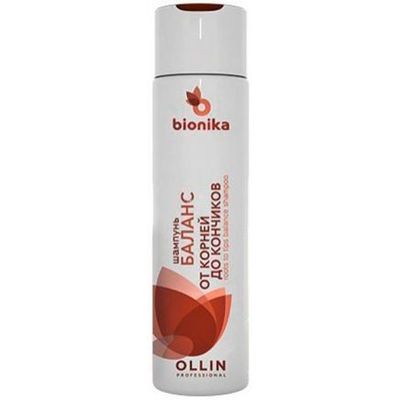 /Ollin Professional BioNika       250 452