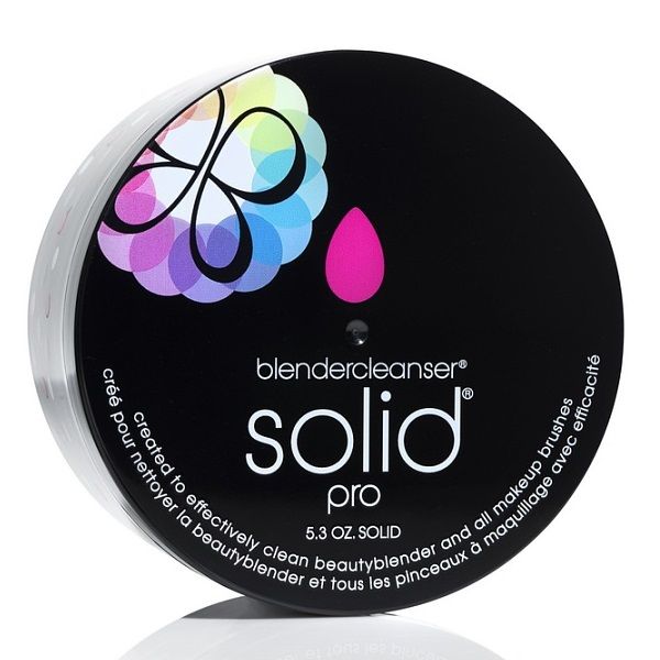 Beautyblender     solid blendercleanser pro 140   3390