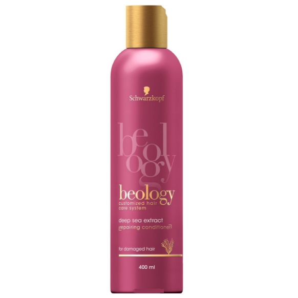 Beology   400 746