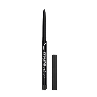L.A. Girl Endless Auto Eyeliner Charcoal     2.8 268