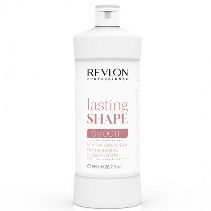 Revlon Lasting Shape Smooth нейтрализующий крем для выпрямления волос 850мл 1040р