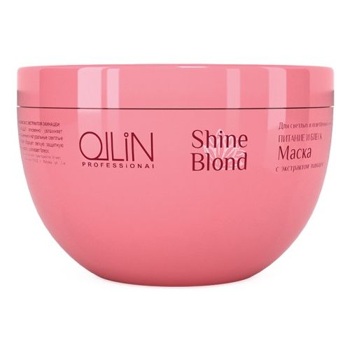 /Ollin Professional SHINE BLOND     300 631