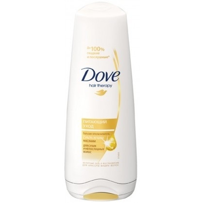  Dove HairTherapy -   200,  250  Dove