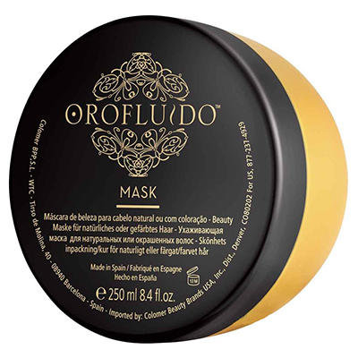 Orofluido Маска для волос 250мл 1024р