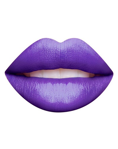 Dose of Colors Classic Gloss Purple Fusion    1590
