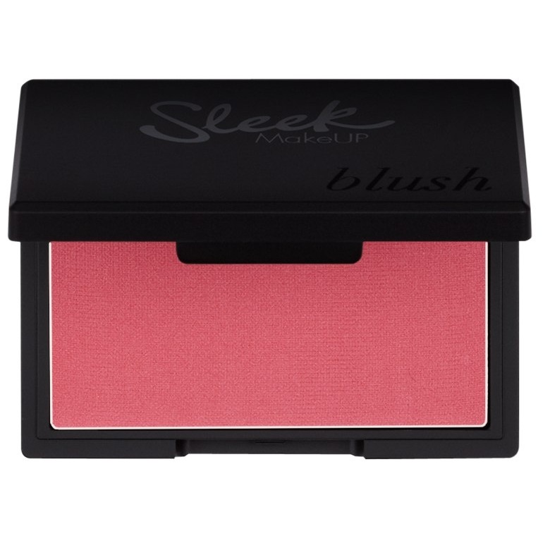 Sleek Makeup Blush Flamingo  383