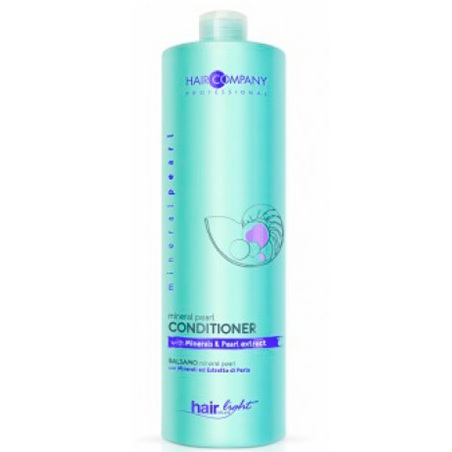 Hair Company Light Mineral Pearl      250  225