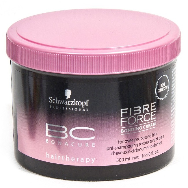 Schwarzkopf Fibre Force Cream   500 ml 2067