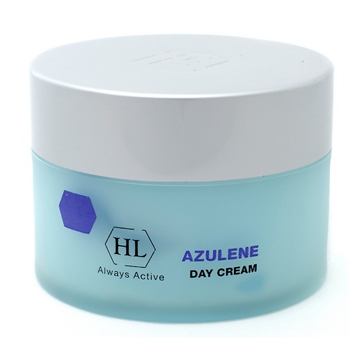 Холи Лэнд (Holy Land) Azulene Day Cream дневной крем (25+) 250мл (101053) 2650р