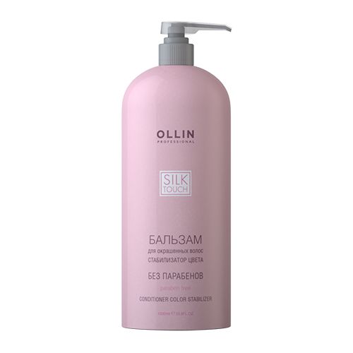/Ollin Professional SILK TOUCH       1000 889