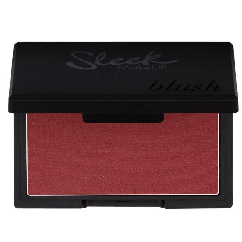 Sleek Makeup Blush Flushed -  396