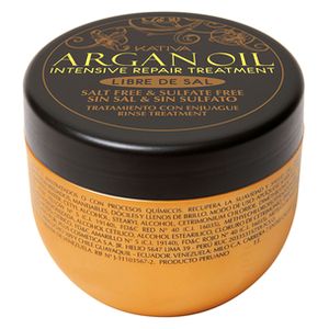 Kativa Argana интенсивный восстанавливающий увлажняющий уход для волос с маслом Арганы 250гр 699р