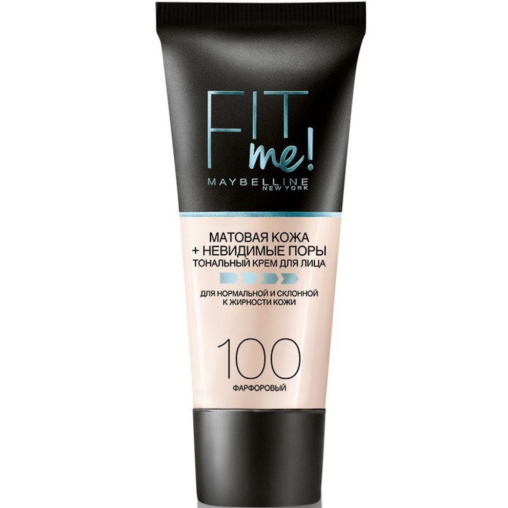 Maybelline     100  30 400