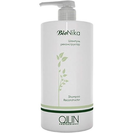 /Ollin Professional BioNika   750 872
