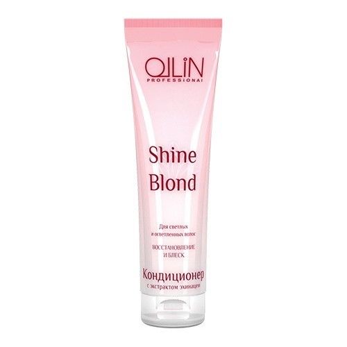 /Ollin Professional SHINE BLOND     250 532