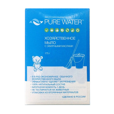     Pure Water    175 ,  120  