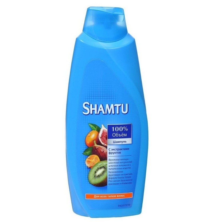  SHAMTU        650,  235  Shamtu