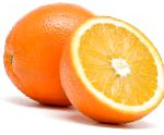 купить Апельсин сладкий онлайн