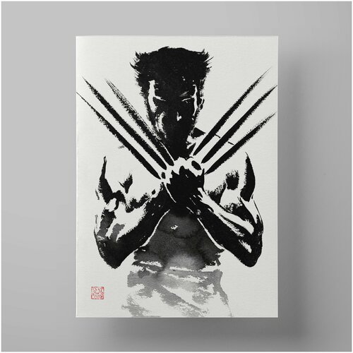  , Wolverine, 3040 ,     590