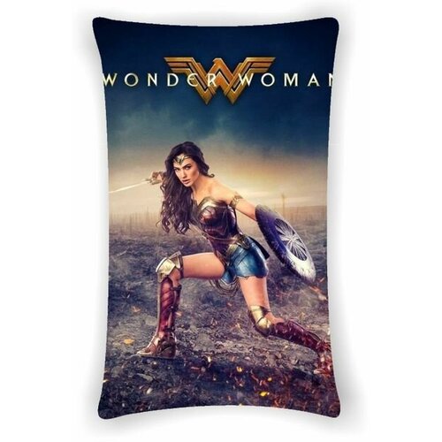   , Wonder Woman 1,     990