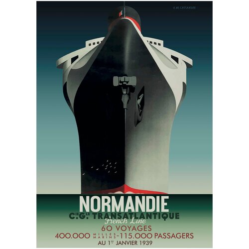  /  /  Normandie 6090     1450