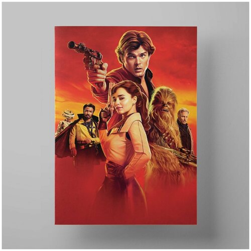   :  . , Solo: A Star Wars Story, 3040 ,     590