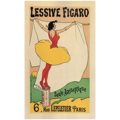  /  /    -  Lessive Figaro 5070     1090