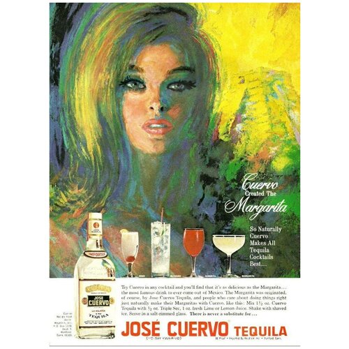  /  /    -    Jose Cuervo Tequila 6090     1450