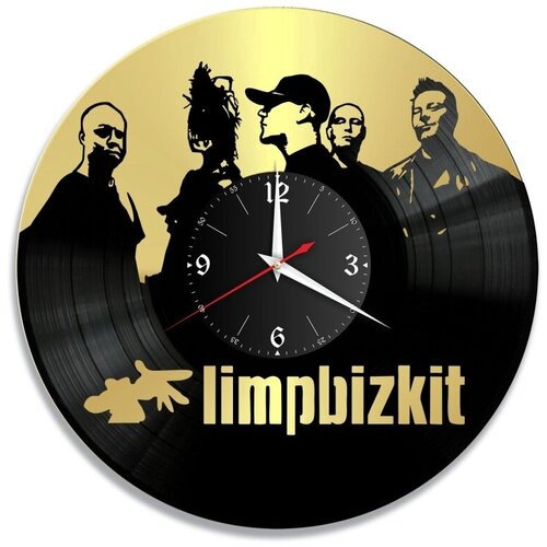      Limp Bizkit // / /  1390