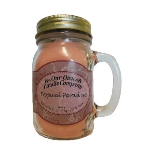 Our Own Candle Company /        Island Paradise 1690