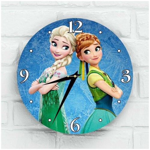  ,         Frozen Anna and Elsa 30 1900