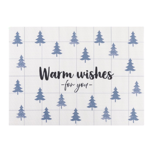      Warm wishes, 4029  556
