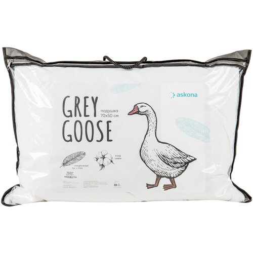 Grey Goose 50x70 2682