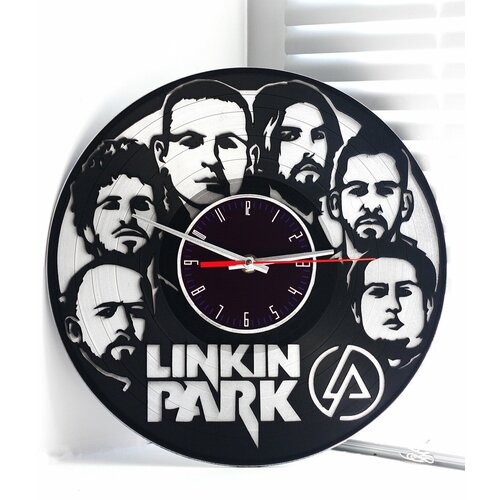    Linkin Park /   1400