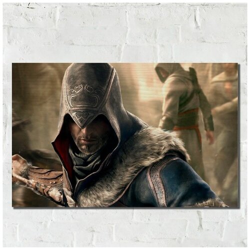      Assassin's Creed  ( ) - 11416 1090