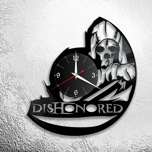           Dishonored 1280