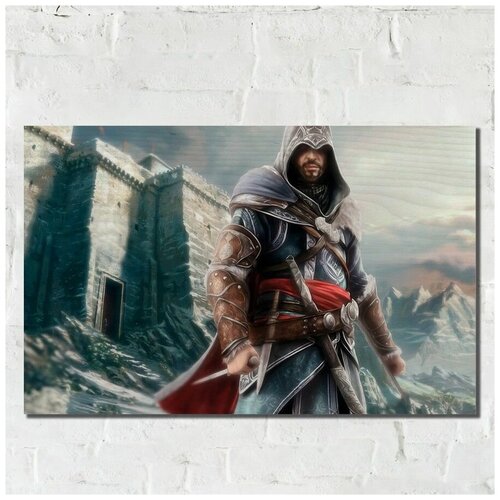    ,   Assassin's Creed  - 11415 1090
