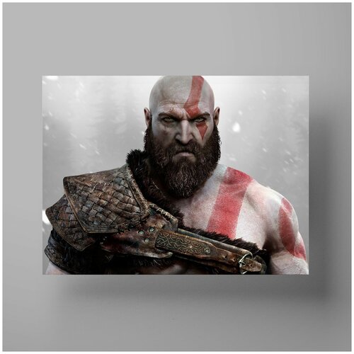  God of War, 3040 ,     560