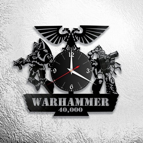           Warhammer 40000 1280