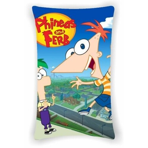    , Phineas and Ferb 7,     990