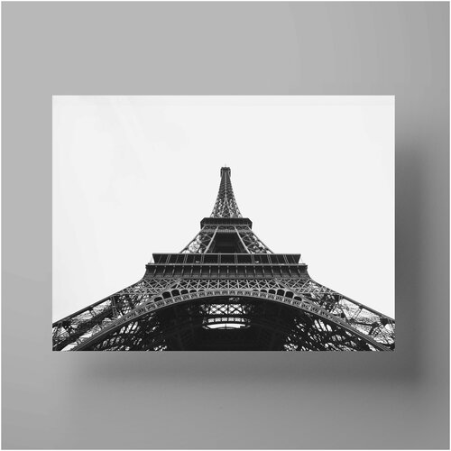   , Eiffel Tower 50x70 ,  -    1200