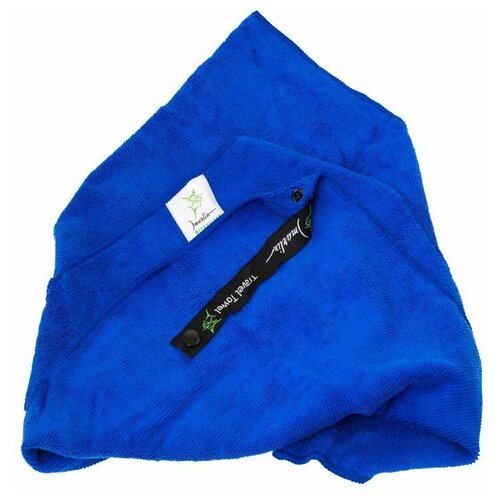  Marlin Microfiber Terry Towel Royal Blue M 1185