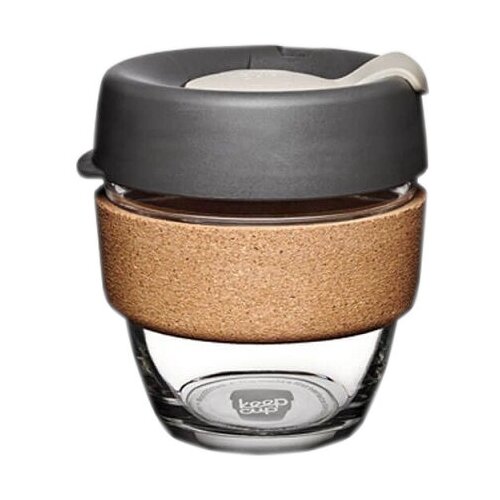  KeepCup Brew Cork S 227  Nitro, KeepCup, BCNIT08 3893