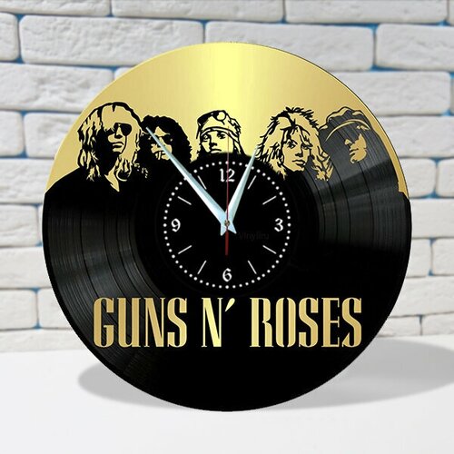      Guns N'Roses 3   1250