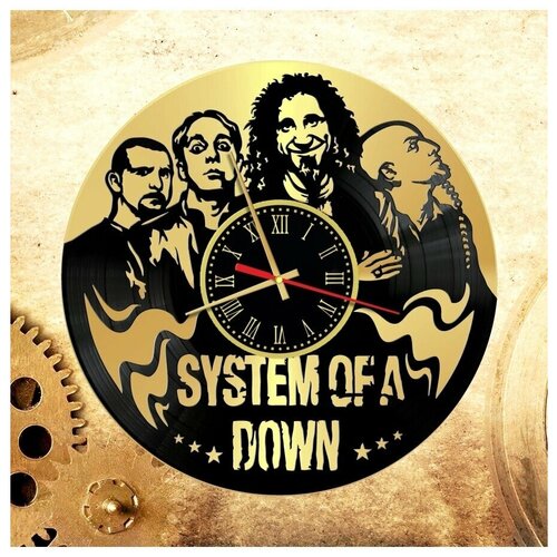      - System Of a Down ( ) 1351