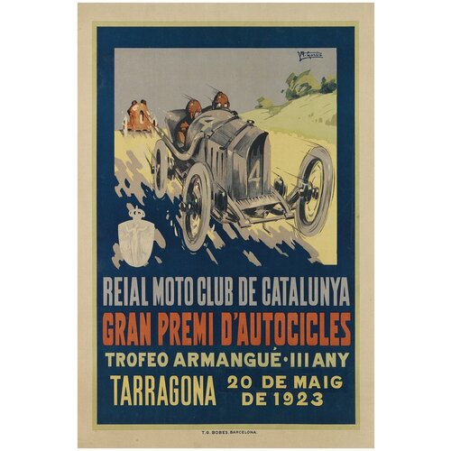  /  /   -   Moto club de Catalunya 6090     1450