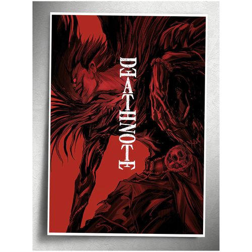  :  ( , Death Note),  3 620
